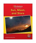Sun, Moon, and Stars, Emily Sohn, Adam Harter