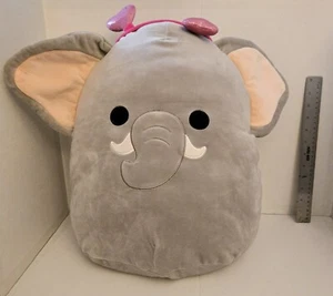 4 - Squishmallow Lot - Picture 1 of 10