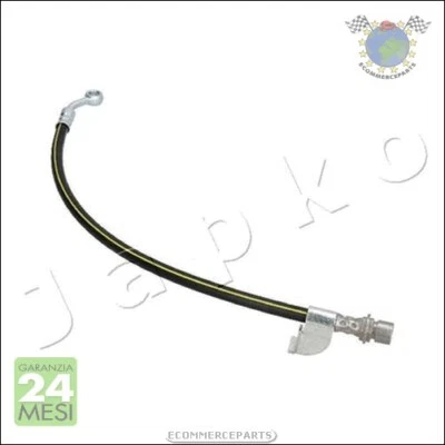 Tubo flessibile freno Japko per CHEVROLET CAPTIVA OPEL ANTARA A dyj - Immagine 1 di 3