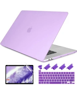 Compatible con MacBook Pro antiguo 16 pulgadas Estuche 2020 2019 A2141 Carcasa rígida y - Imagen 1 de 7