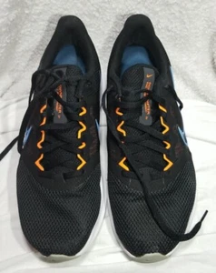 nike men's downshifter 11 running shoes Size 8 - Picture 1 of 20