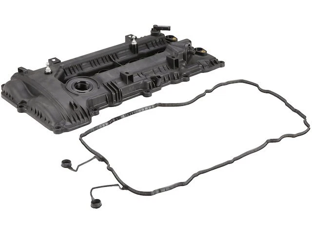 Tampa de válvula Autopart Premium compatível com Hyundai Elantra GT 2013 1.8L 4 cilindros 58MSYH - Imagem 1 de 1