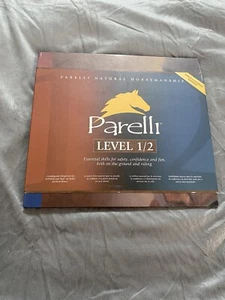 Parelli Natural Horsemanship Level 1 & 2 DVD's Multi-Language Edition 2009 - Bild 1 von 13