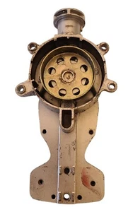 Ryobi RHT2660DA Hedge Trimmer Gearbox Housing - Picture 1 of 2