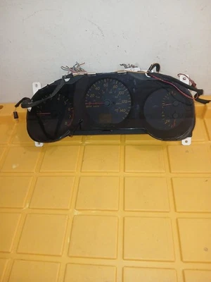 Nissan Altima 2006 velocímetro Foto 1 de 3