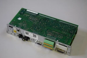 USED BOSCH REXROTH  CSH01.1C-SE-ENS-NNN-NNN-S2-S-NN-FW R911326830 [24 MONTHS WAR - Picture 1 of 4