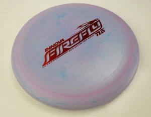Innova Disc Golf Nate Sexton Glow Nexus Firefly Approach Disc 2021 Tour Series - Picture 1 of 3