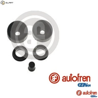 REPAIR KIT WHEEL BRAKE CYLINDER D3101 FOR RENAULT 11/Hatchback/Van ENCORE 14 - Image 1 of 4