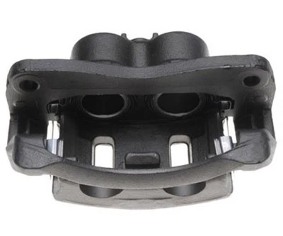 Pinza de freno de disco delantera izquierda Mechanics Choice para Kia Sedona 2002-2004 Foto 1 de 3