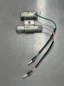 Honda Aero NH125 Electrical Resistor - Bild 1 von 6