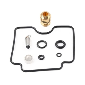 Vergaser Reparatur Kit Membran Für Yamaha FZS1000 FAZER FZ-1 FZS 1000 2001-2005 - Picture 1 of 5