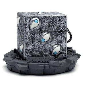 Coque CASETiFY AirPods Pro 2 Jujutsu Kaisen Prison Realm collection Satoru Gojo - Photo 1 sur 4