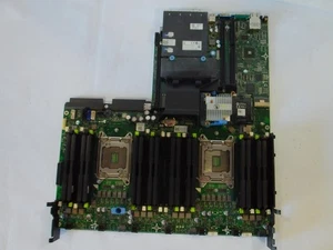 Dell 0020HJ PowerEdge R720 LGA2011 System Motherboard w/ 165T0 - Afbeelding 1 van 6