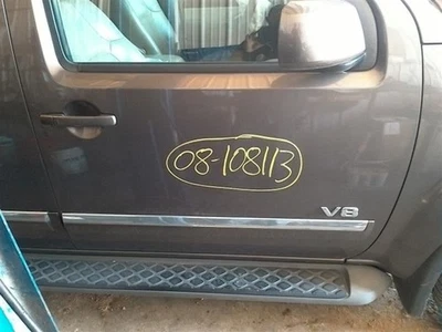 Alternador generador compatible con 07-11 ARMADA 10202066 Foto 1 de 4