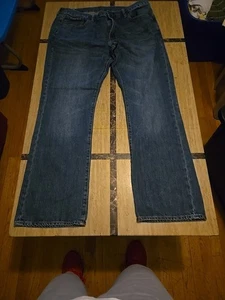 Neu ohne Etikett Gap Herren Jeans Stiefel 38/34 - Bild 1 von 16