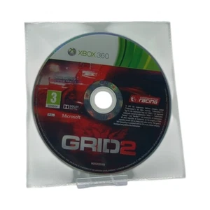 GRID 2 - Microsoft Xbox 360 - nur Disc - sehr guter Zustand - Bild 1 von 1