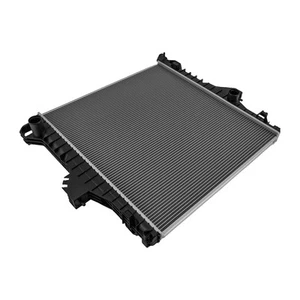 Complete Radiator for Dodge Ram 2500/3500 5.9L 6.7L 03-09 CH3010304 - Picture 1 of 12