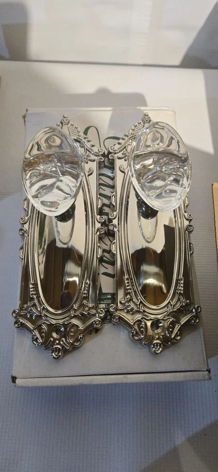 Pomos de puerta Foto 1 de 1