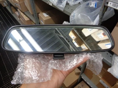 Genuine Ford Mirror Inside 5M5Z-17000-A - Image 1 of 4