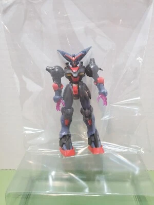 4.5" Bandai MS IN ACTION!! Master Gundam -Loose/Incomplete  - Image 1 of 4
