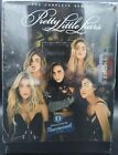 Pretty Little Liars The Complete Series, (3000073487)