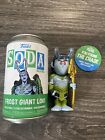 Funko Soda Frost Giant Loki With Staff Chase Marvel What If…?