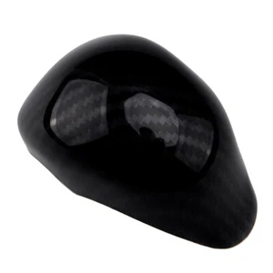 1x Gear Shift Perno Cambio Cabezal Cubierta Ajuste adecuado para Honda Civic 9th AT 2012-14 - Imagen 1 de 4