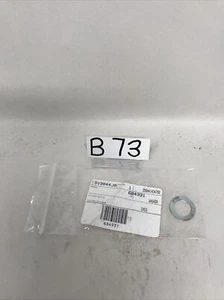 PORTER CABLE WASHER PART # 684931 FOR RECIPROCATING SAW OEM NOS - Picture 1 of 1