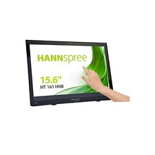 Hannspree HT161HNB 15.6" Touchscreen  Monitor  HT161HNB