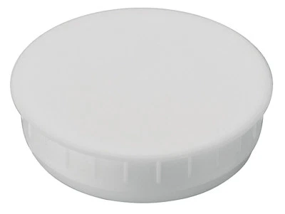 Häfele Abdeckkappe für Topfbohrung Ø 35 mm Bohrloch Abdeckung Topfscharnier - Bild 1 von 4