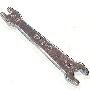 RC TOOL 4.0 7.0 SCHRAUBENSCHLÜSSEL TLR Werkzeug Team Losi Racing Buggy - Bild 1 von 1