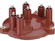 For 1987-1989 Mercedes 260E Distributor Cap Bremi 36311DT 1988 2.6L 6 Cyl