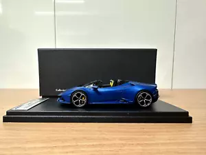 Lamborghini Huracan Evo Spyder LS502D 1/43 Looksmart - Picture 1 of 9