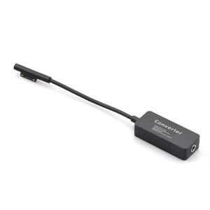 15V 65W Ladegerät Adapter Ladekabel für Surface Pro X 9 8 7 6 5 4 3 Book1/2/3 - Bild 1 von 8