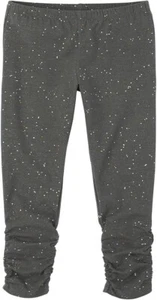 The Children's Place Baby Girls' Sparkle Knit Leggings - Picture 1 of 3