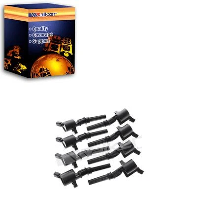 Juego de bobinas de encendido Walker para Ford Excursion 2000-2005 5,4 L V8 Foto 1 de 4