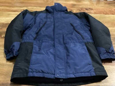 Columbia Boys Winter Ski Coat Sz 14/16 - Image 1 of 4