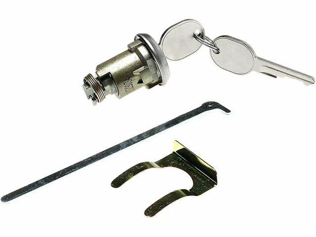 Cerradura de maletero Standard Motor Products para Buick Super 1958 6,0 L V8 37KDZN Foto 1 de 1