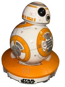 Rare Original Sphero Star Wars R001WC BB-8 Robot Droid Toy, Bluetooth, Working - Picture 1 of 1