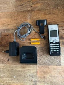 ➡️✅ Panasonic kX-TCA175 Dect, AAA, Clip, Charger KXTCA175 TCA175💶 - Zdjęcie 1 z 1