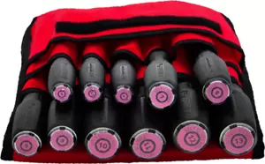 INTERCABLE 1399010 Insulated Screwdriver set for hexagon screws - Picture 1 of 11
