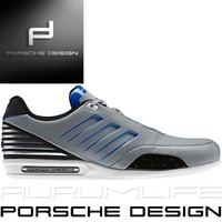 adidas porsche design 917