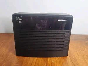 Samsung SLSBU103 4G LT Verizon Network Extender Untested No Power Cord - Picture 1 of 6