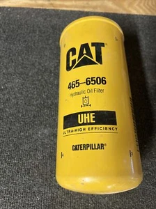 CAT Filter 465-6506 - Picture 1 of 2