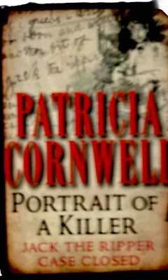 Portrait Of A Killer, Jack The Ripper Case Closed. - Image 1 of 3