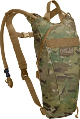 Camelbak Thermobak 3L Military Spec Crux Hydration Pack - Multicam - image 1 of 2