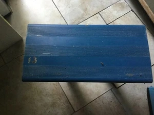 yankee stadium bleacher Seat - Picture 1 of 5