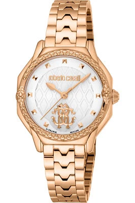 Reloj de cuarzo para mujer Roberto Cavalli de Franck Muller RV1L225M0061 Foto 1 de 2
