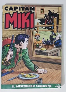 50798 CAPITAN MIKI n. 64 - Gazzetta 2019 - Picture 1 of 1