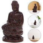  Shakyamuni Buddha Statues Household Decor Ornaments Desktop